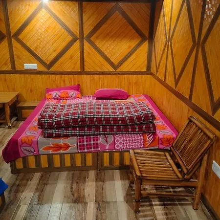 The Snow Trail Narkanda B&B Homestay Exterior photo