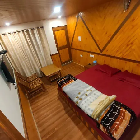 The Snow Trail Narkanda B&B Homestay Exterior photo
