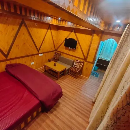 The Snow Trail Narkanda B&B Homestay Exterior photo
