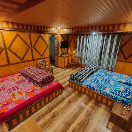 The Snow Trail Narkanda B&B Homestay Exterior photo