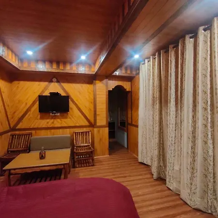 The Snow Trail Narkanda B&B Homestay Exterior photo