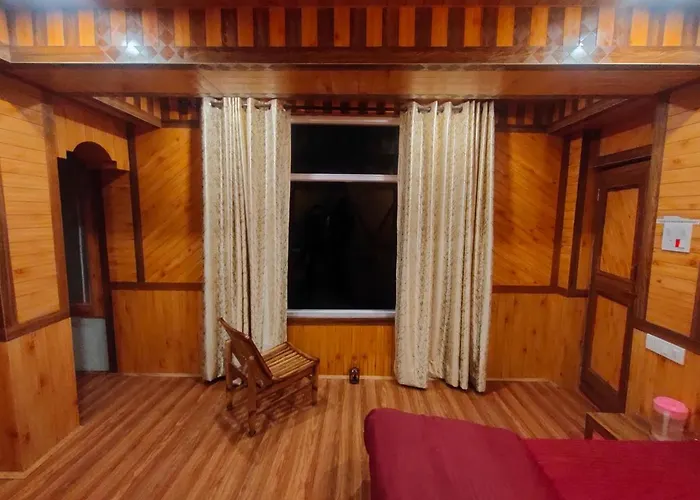 The Snow Trail Narkanda B&B Homestay