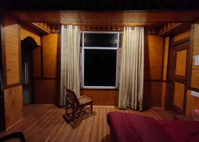 The Snow Trail Narkanda B&B Homestay