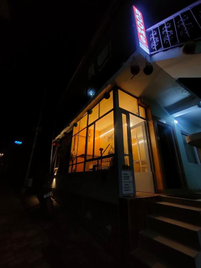 The Snow Trail Homestay Narkanda