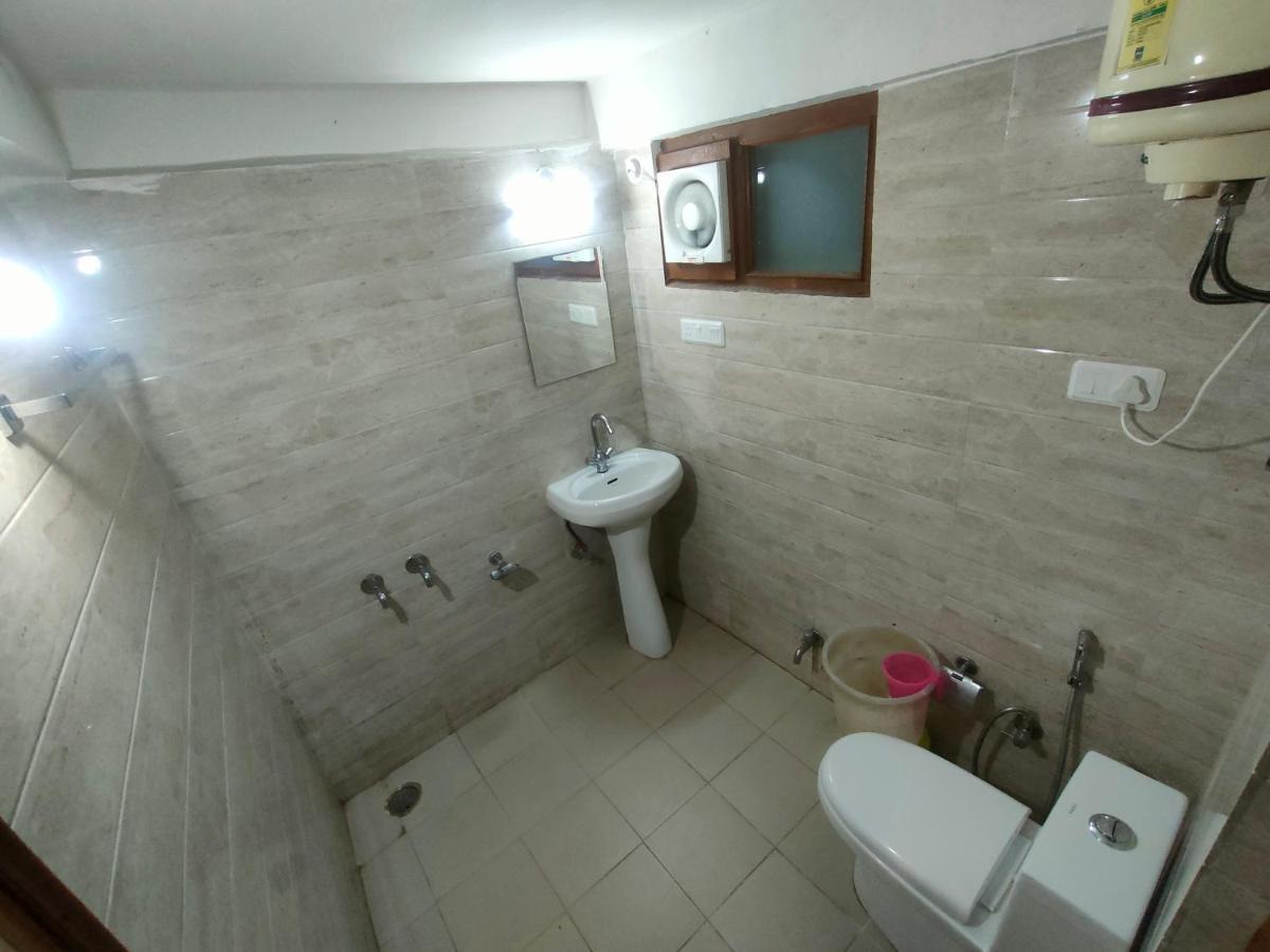The Snow Trail Homestay