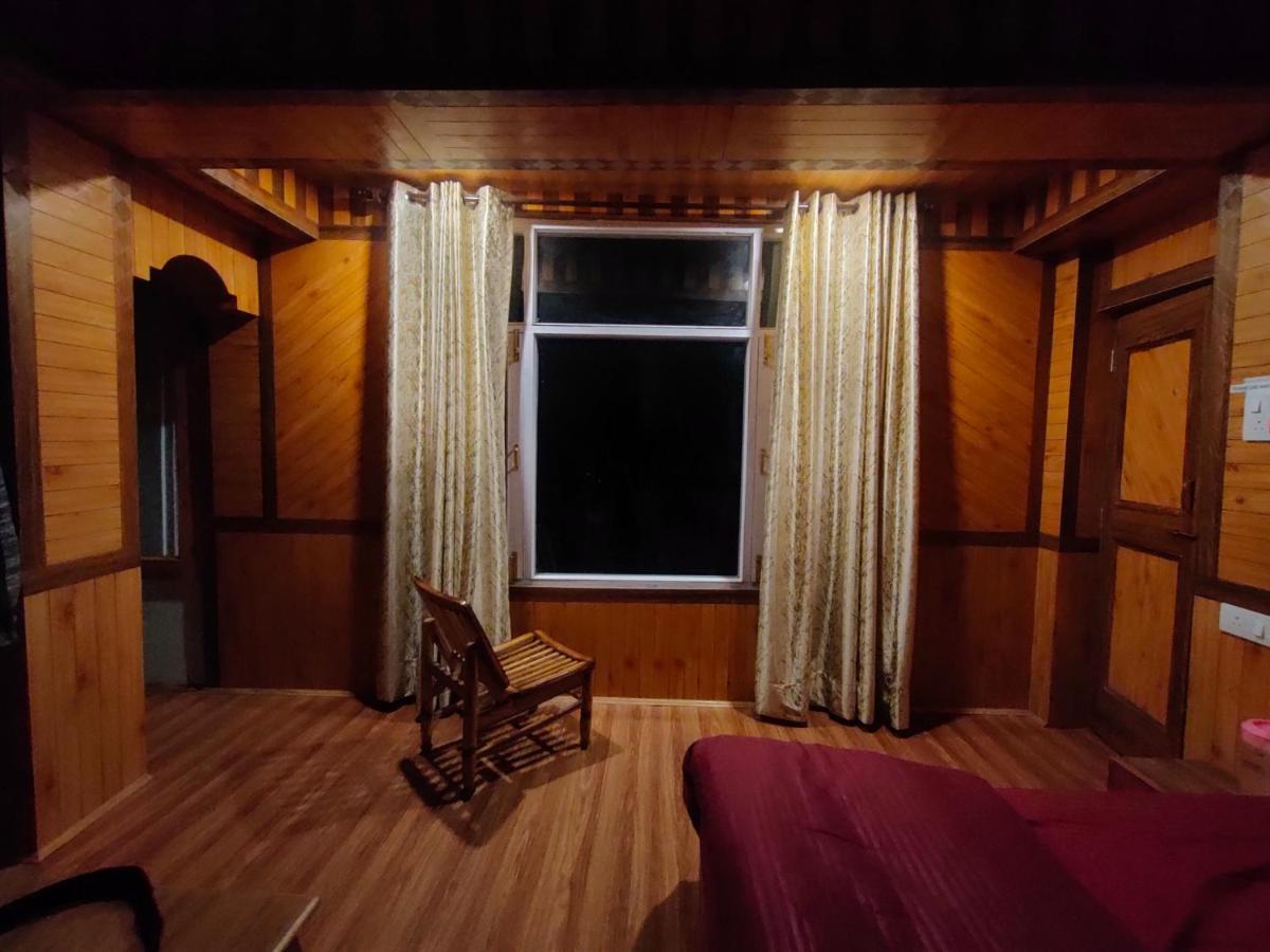 The Snow Trail Homestay Narkanda