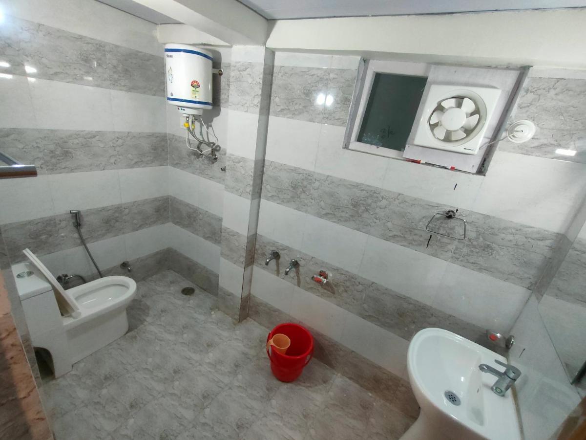 Homestay The Snow Trail Narkanda