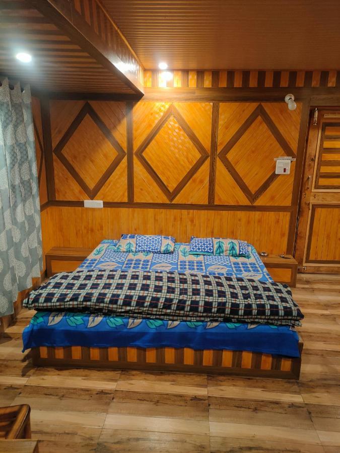 The Snow Trail Homestay Narkanda