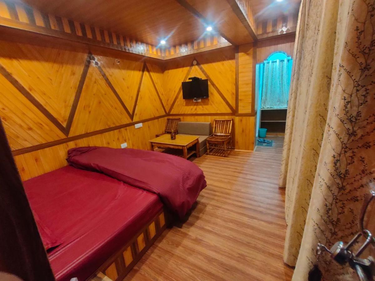 Homestay The Snow Trail Narkanda
